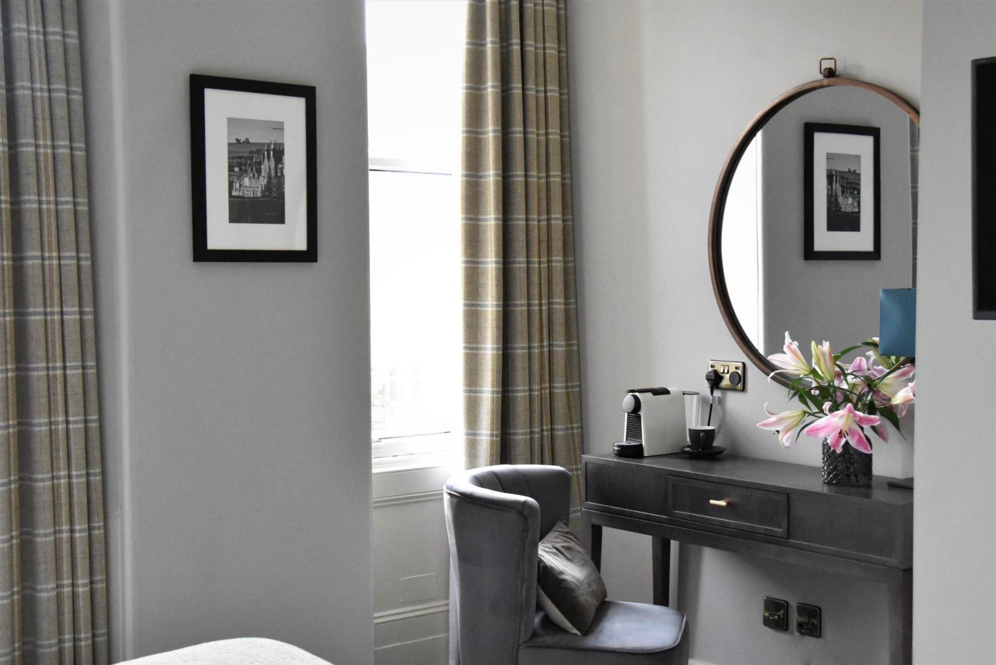 Rooms At The Saint St Andrews Exterior foto